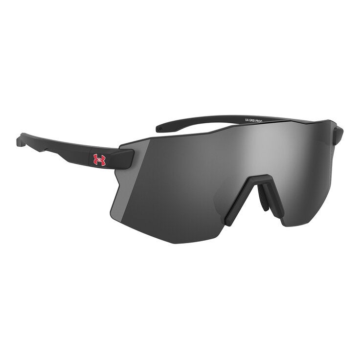 Under Armour Ua Grid Pro/G Lentes de Sol — Imagen 3 de 4