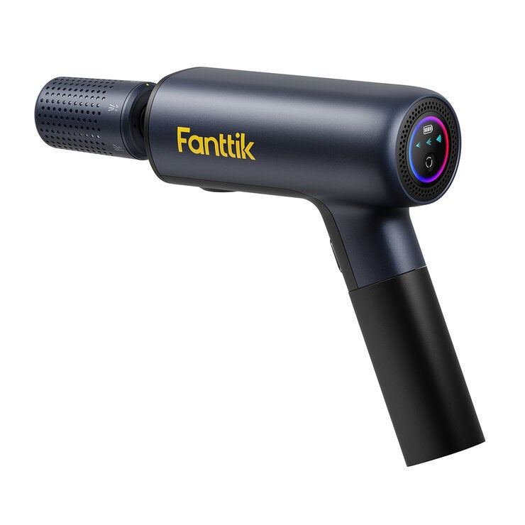 Fanttik K200 Hidrolavadora Portátil para Auto — Imagen 1 de 4