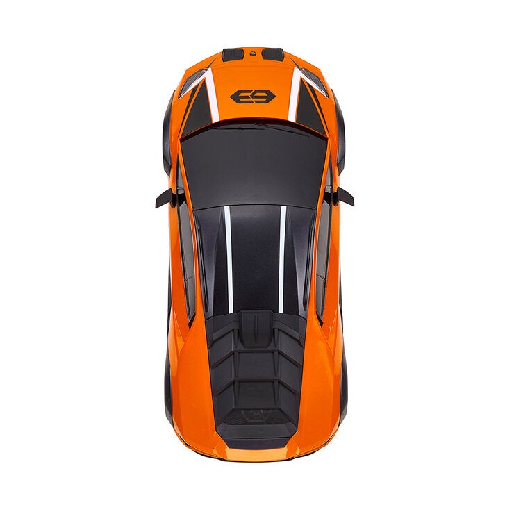 Hot Wheels, RC Lamborghini Huracán Sterrato — Imagen 2 de 4