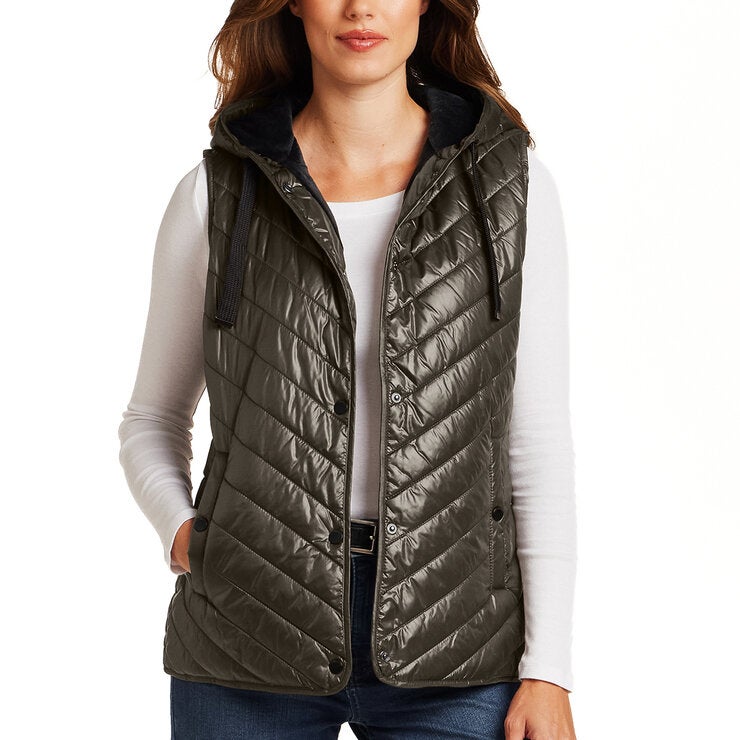 Weatherproof Chaleco para Dama Varias Tallas y Colores — Imagen 2 de 3