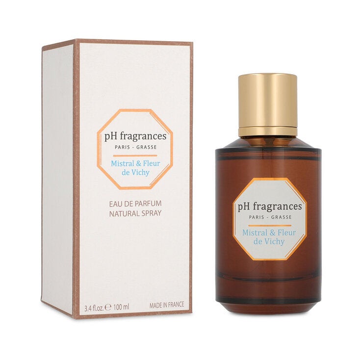 Ph Mistral & Fleur De Vichy 100 ml — Imagen 2 de 3