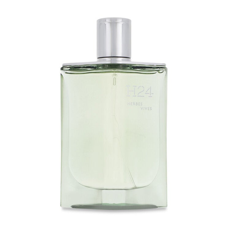 Hermes H24 Herbes Vives 100 ml — Imagen 2 de 3