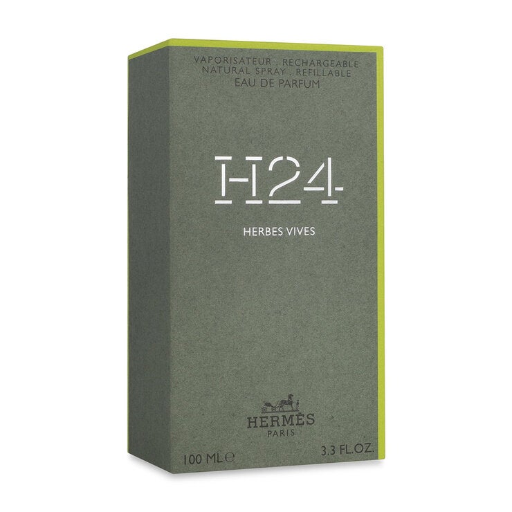 Hermes H24 Herbes Vives 100 ml