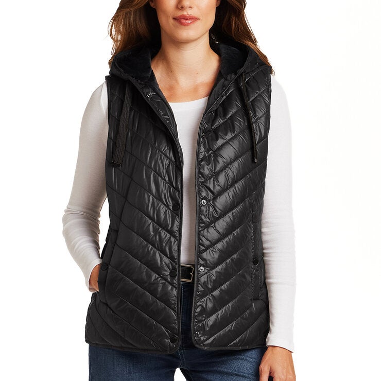 Weatherproof Chaleco para Dama Varias Tallas y Colores — Imagen 3 de 3