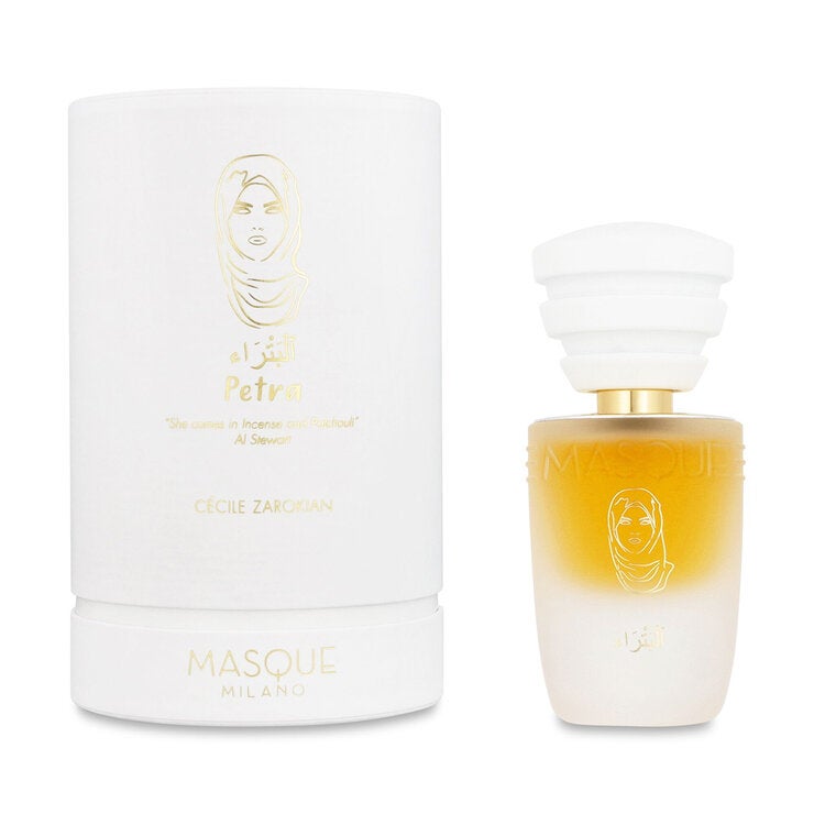 Masque Milano Petra 35 ml — Imagen 2 de 3