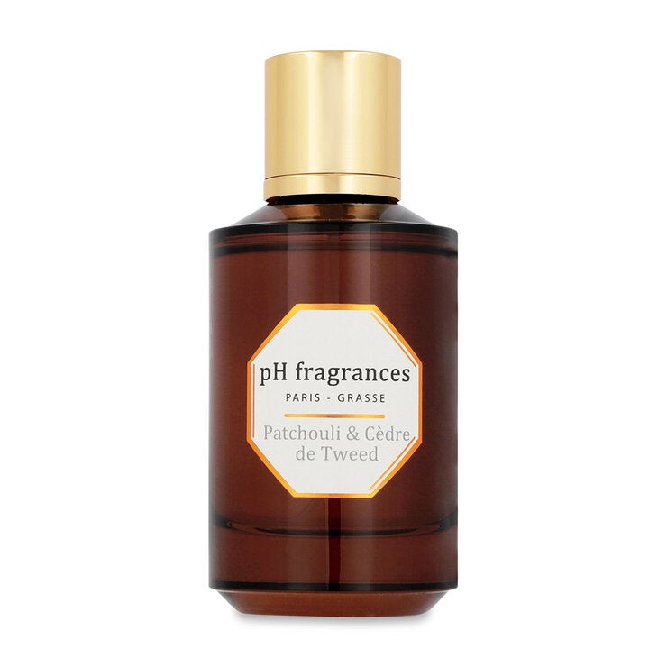 Ph Patchouli & Cedre De Tweed 100 ml — Imagen 2 de 3