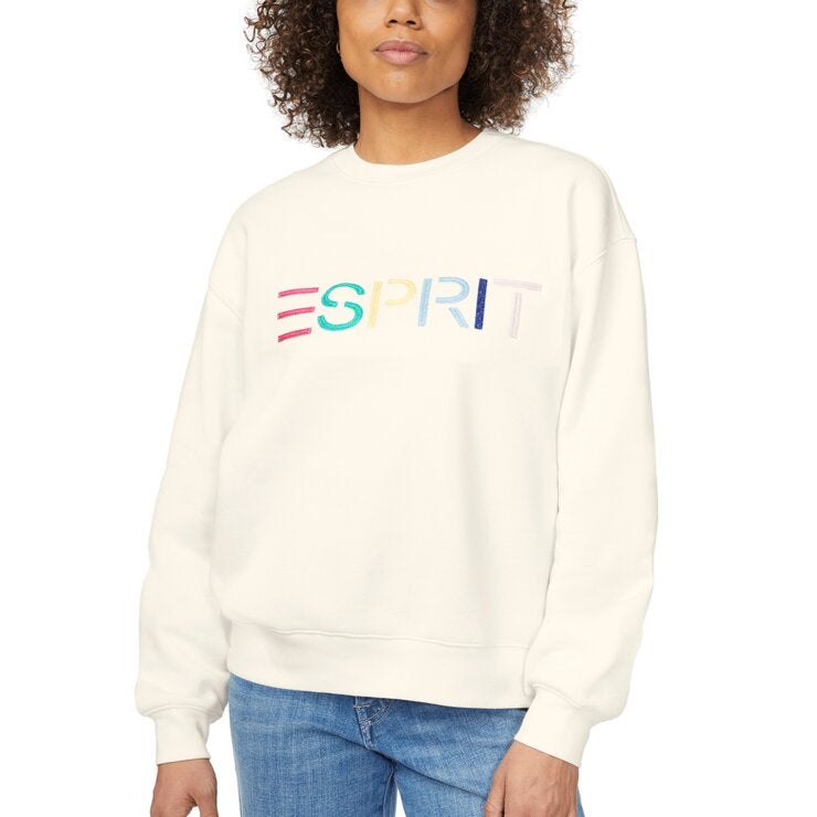 Espirit Sudadera para Dama Varias Tallas y Colores