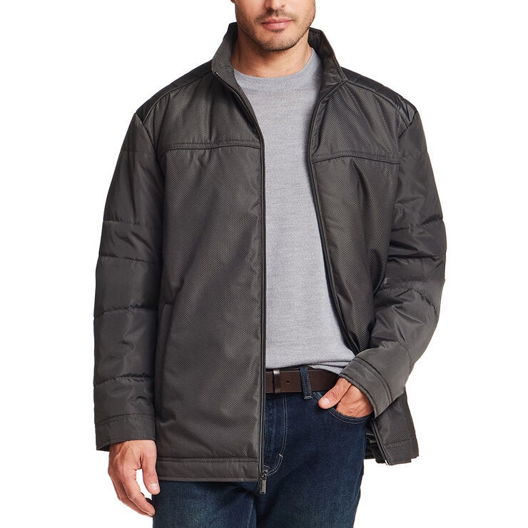 Weatherproof Chamarra para Caballero Varias Tallas y Colores — Imagen 2 de 3