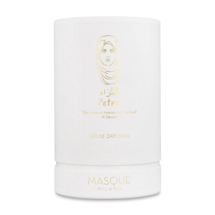 Masque Milano Petra 35 ml — Imagen 1 de 3