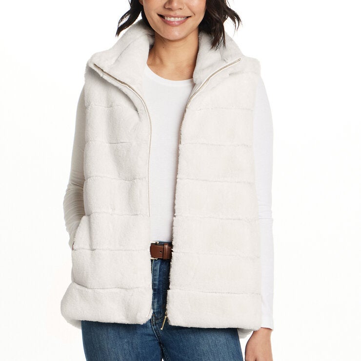 Weatherproof Chaleco para Dama Varias Tallas y Colores