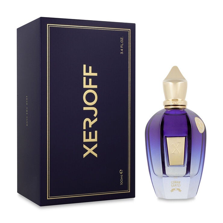 Xerjoff Comandante 100 ml — Imagen 3 de 3
