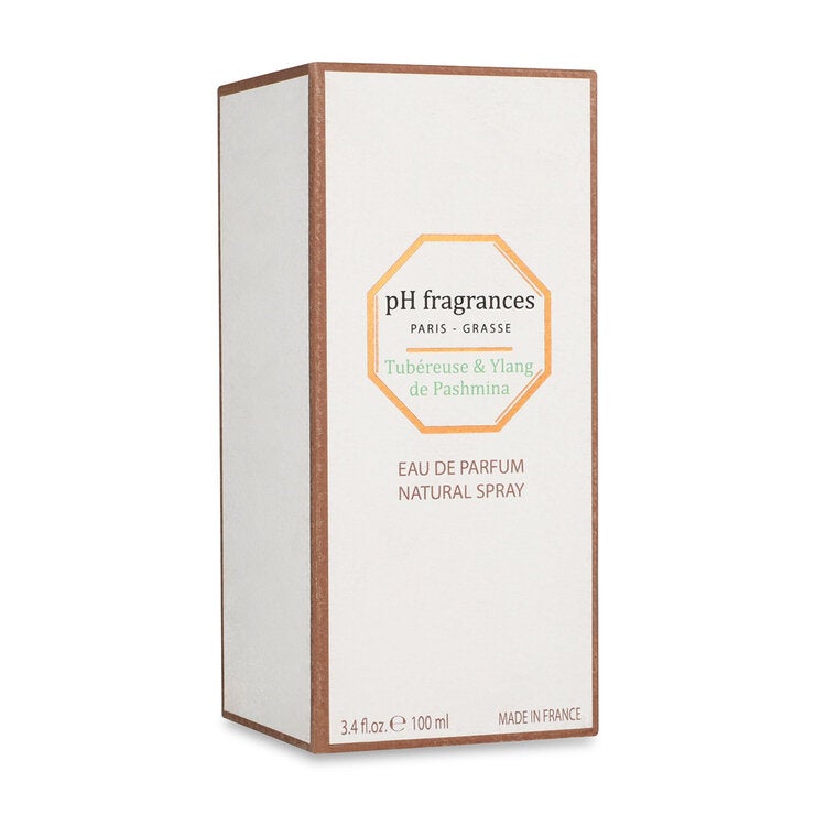 Ph Tubereuse & Ylang De Pashmina 100 ml — Imagen 2 de 3