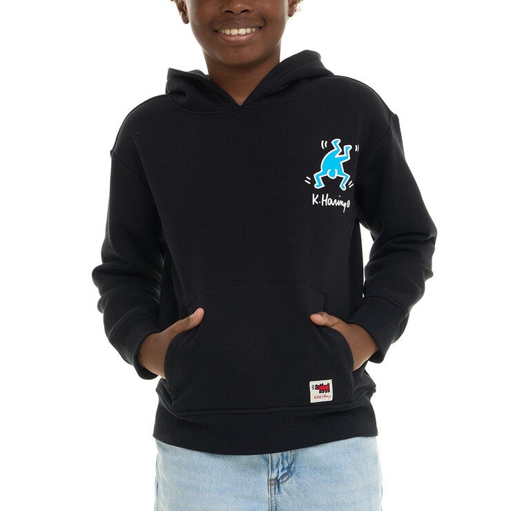 Sudadera para Niños y Niñas Varias Tallas y Colores — Imagen 2 de 4