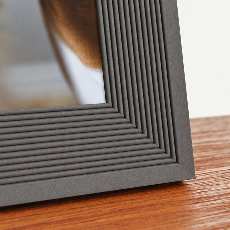 Aura Frame Parker Marco de Fotos Digital de 10.2" con WiFI Gris — Imagen 4 de 4