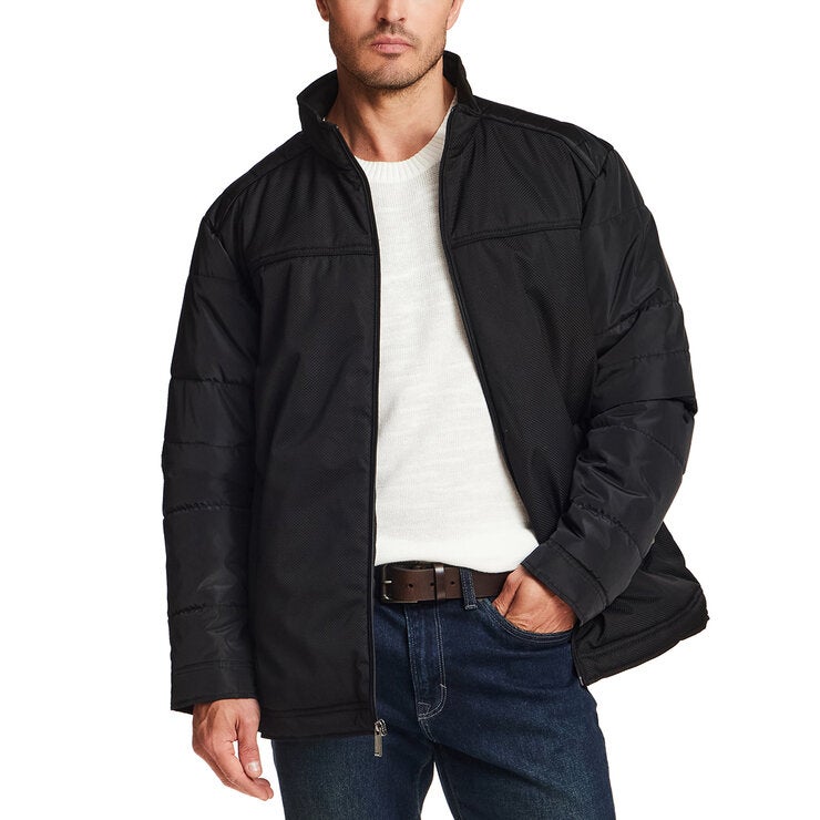 Weatherproof Chamarra para Caballero Varias Tallas y Colores — Imagen 3 de 3