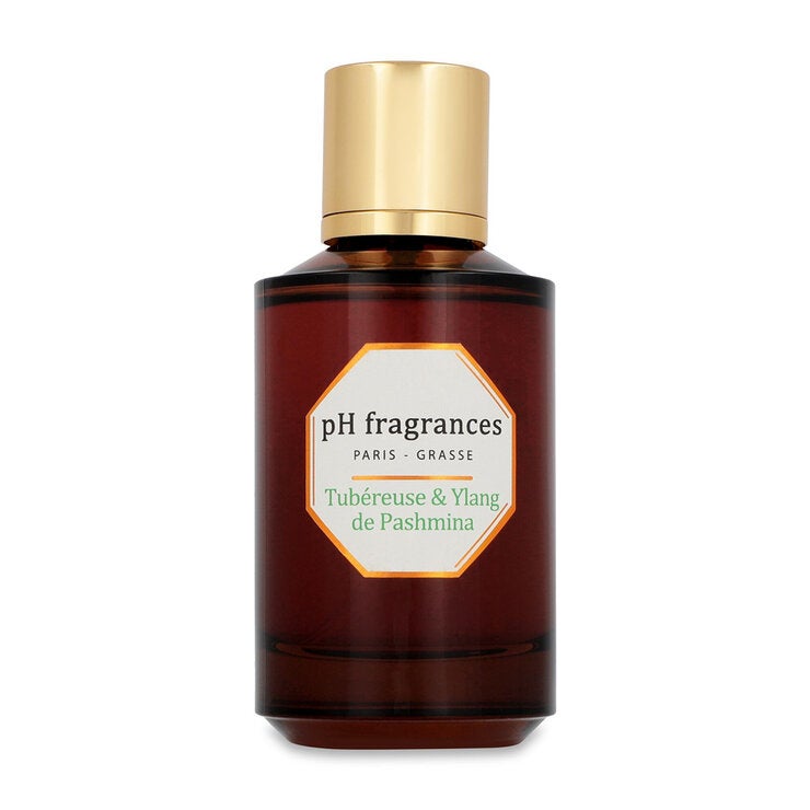 Ph Tubereuse & Ylang De Pashmina 100 ml — Imagen 1 de 3