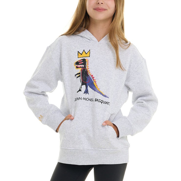 Sudadera para Niños y Niñas Varias Tallas y Colores — Imagen 3 de 4