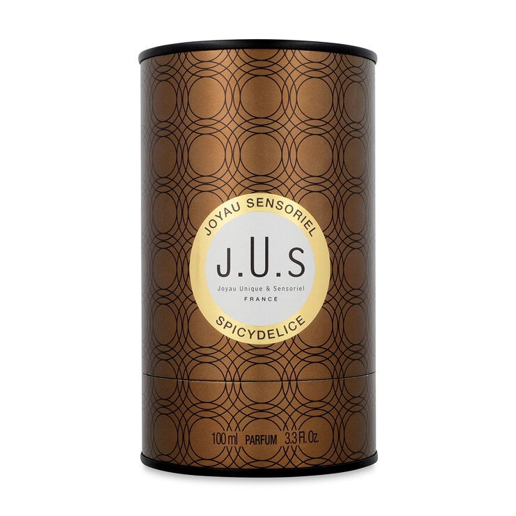 J.U.S. SPICYDELICE 100ML — Imagen 3 de 3