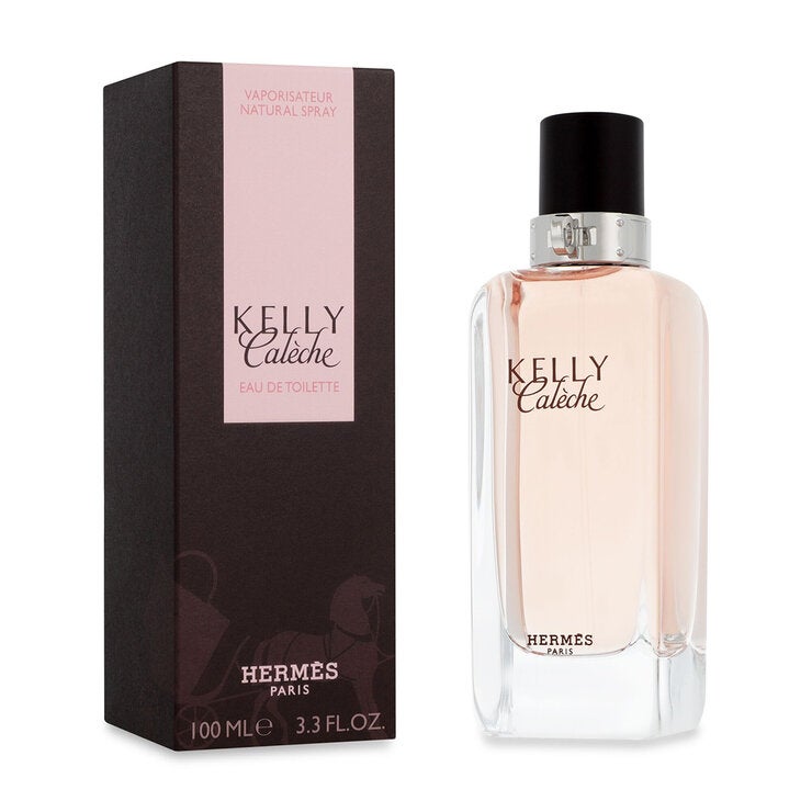Hermes Kelly Caleche 100 ml — Imagen 3 de 3