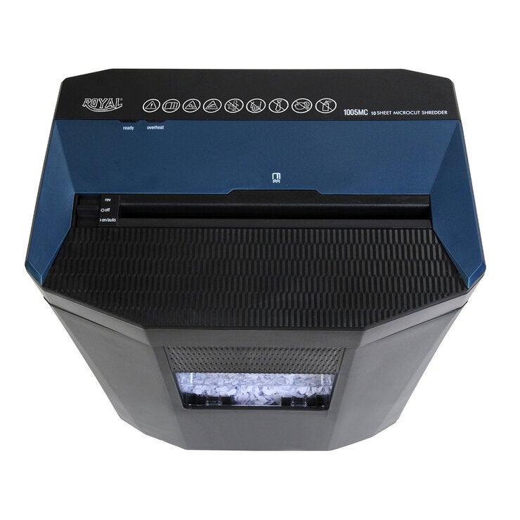 Royal Trituradora MicroCut 1005MC — Imagen 2 de 4