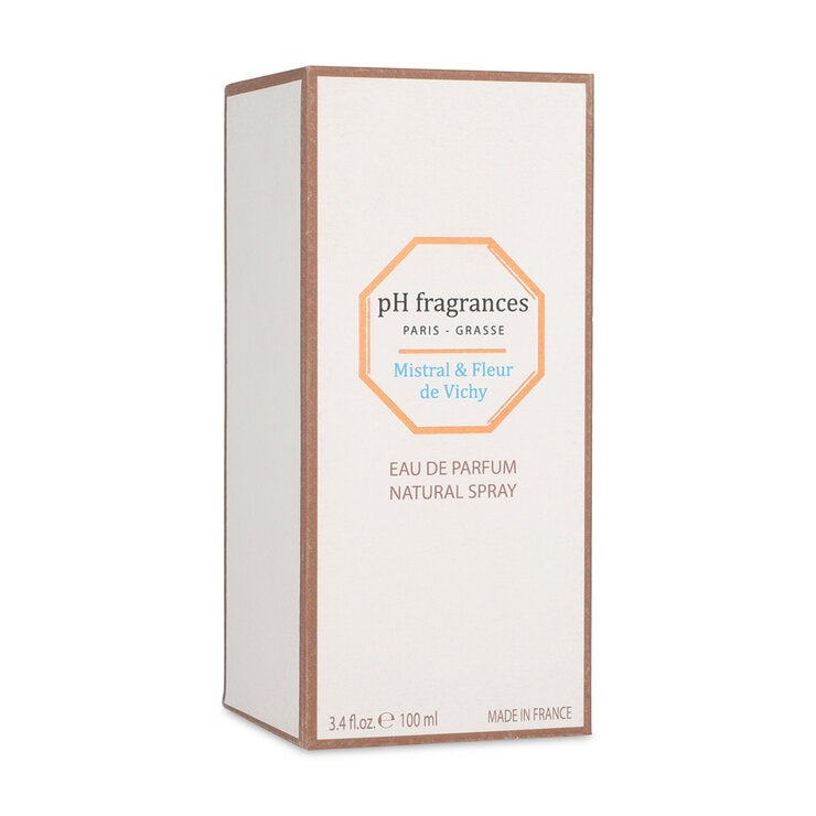 Ph Mistral & Fleur De Vichy 100 ml — Imagen 1 de 3