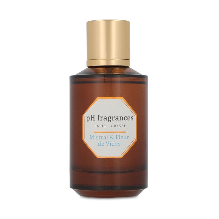 Ph Mistral & Fleur De Vichy 100 ml — Imagen 3 de 3