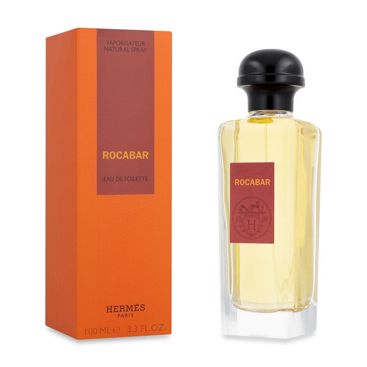 Hermes Rocabar 100 ml — Imagen 3 de 3