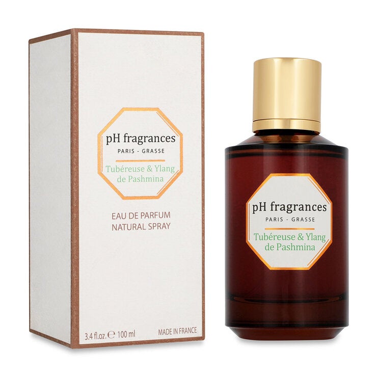 Ph Tubereuse & Ylang De Pashmina 100 ml — Imagen 3 de 3