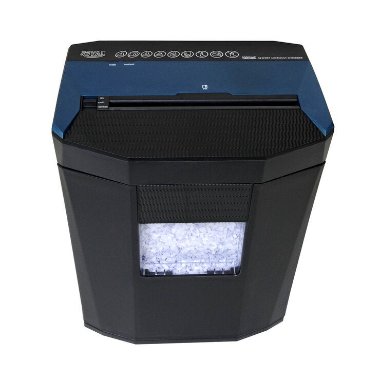 Royal Trituradora MicroCut 1005MC — Imagen 1 de 4