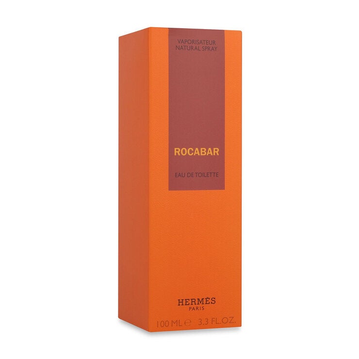 Hermes Rocabar 100 ml — Imagen 1 de 3