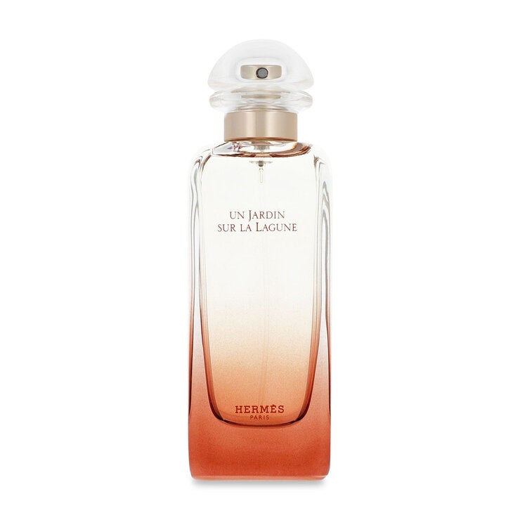 Hermes Un Jardin Sur La Lagune 100 ml — Imagen 3 de 3