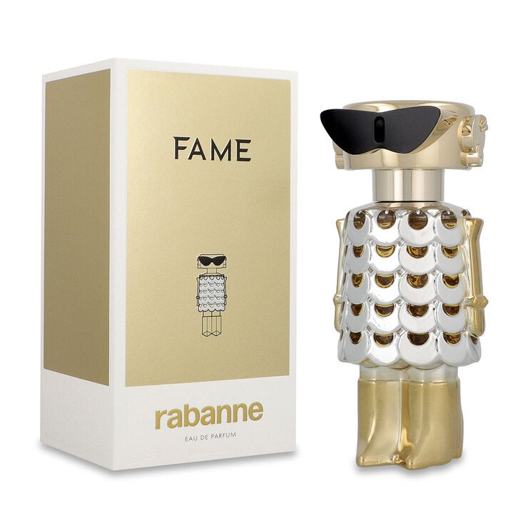Rabanne Fame 150 ml — Imagen 2 de 3
