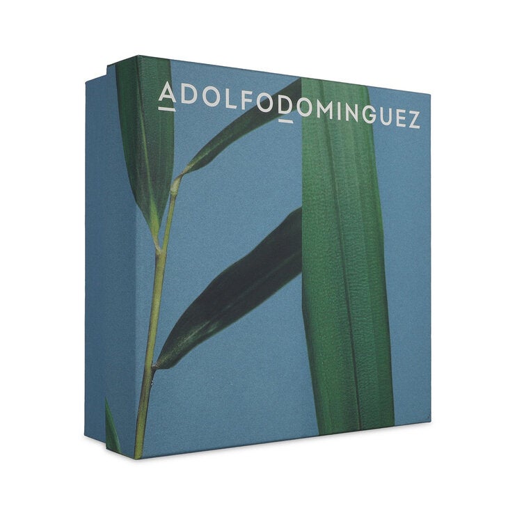 Adolfo Dominguez Agua De Bambu 3 piezas — Imagen 3 de 3