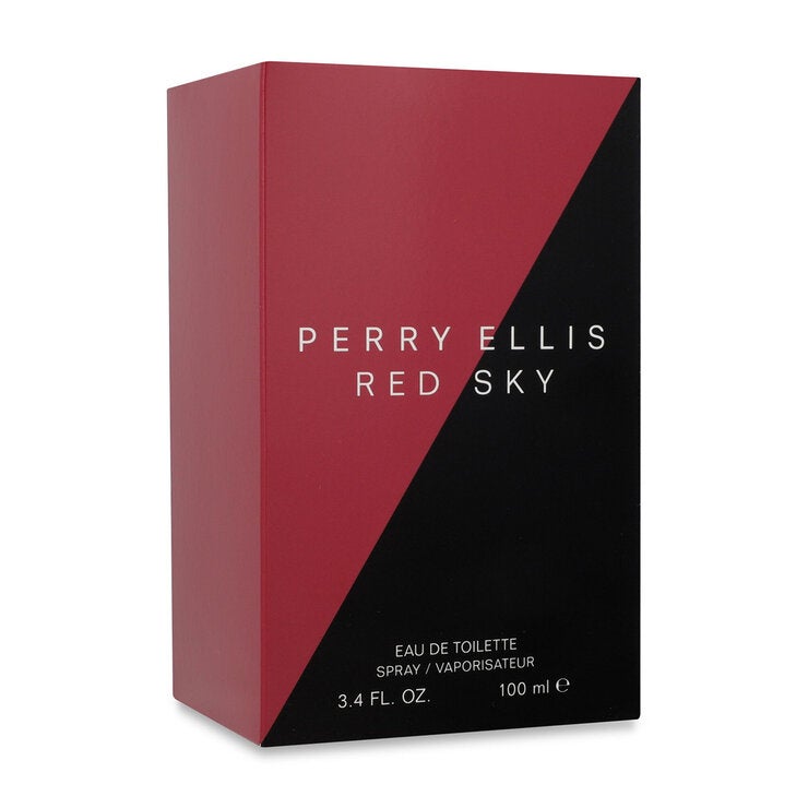 Perry Ellis Red Sky 100 ml — Imagen 2 de 3