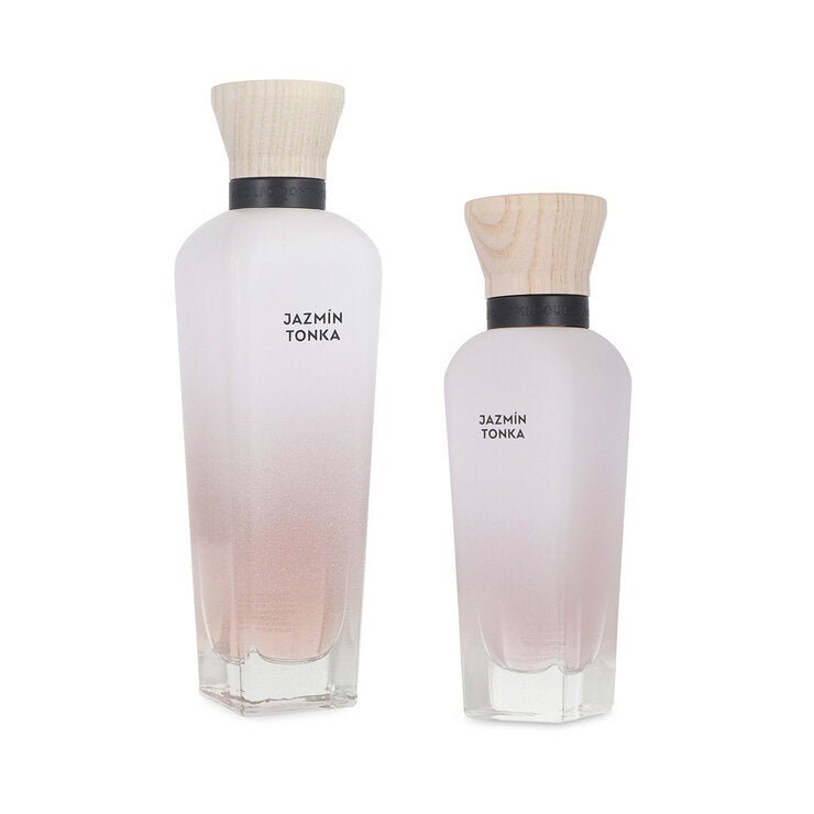Adolfo Dominguez Jazmin Tonka 2Pzs 120 ml + 60 ml