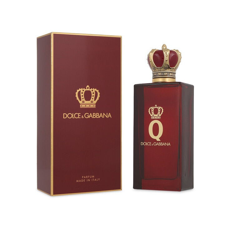Dolce & Gabbana Q 100 ml — Imagen 3 de 3