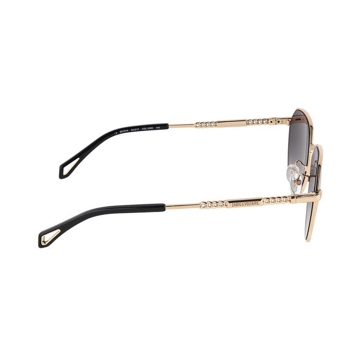 Zadig & Voltaire SZV514 540300 Lentes de Sol — Imagen 3 de 3