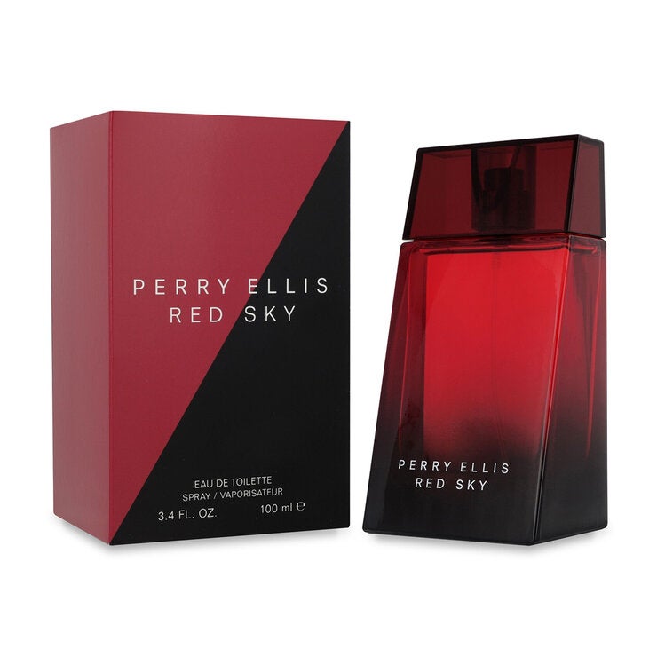 Perry Ellis Red Sky 100 ml — Imagen 3 de 3