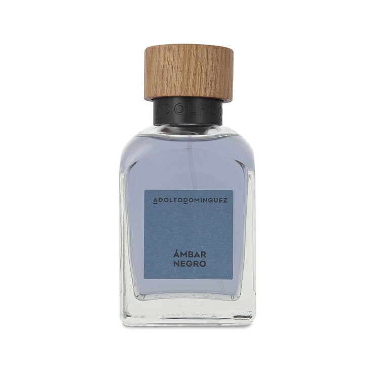 Adolfo Dominguez Ambar Negro 120 ml — Imagen 3 de 3