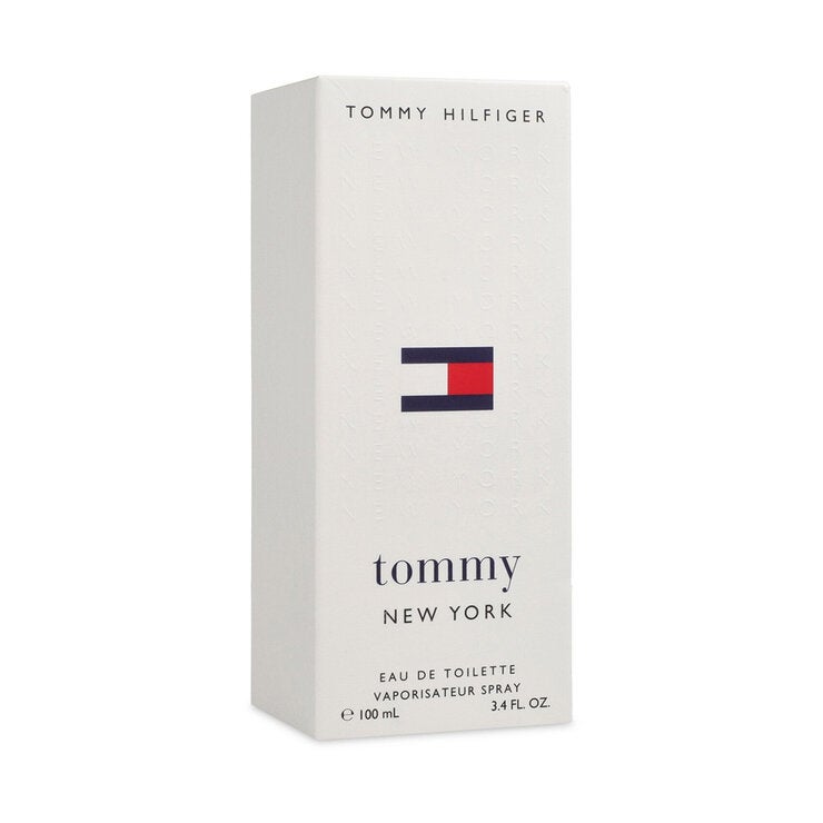 Tommy New York 100 ml — Imagen 3 de 3