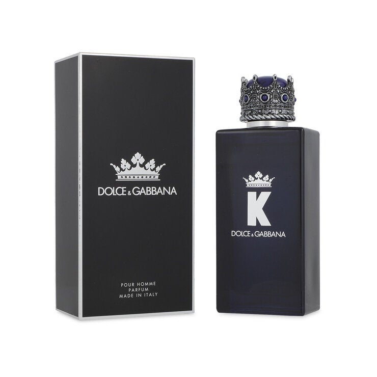 Dolce & Gabbana K 100 ml — Imagen 2 de 3