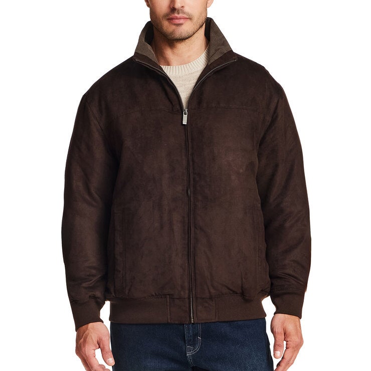 Weatherproof Chamarra para Caballero Varias Tallas y Colores — Imagen 2 de 3