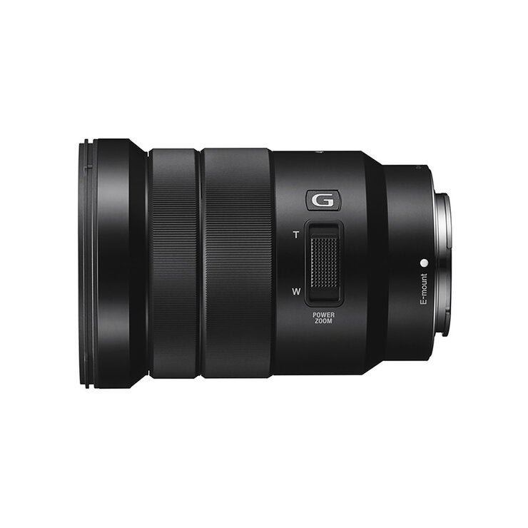 Sony Lente E PZ 18-105 mm F4 G OSS — Imagen 2 de 4