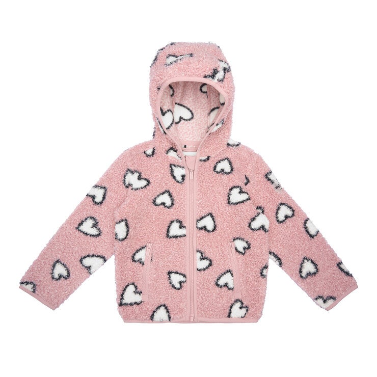 Milles The Label Chamarra para Niños y Niñas Varias Tallas y Colores — Imagen 1 de 2
