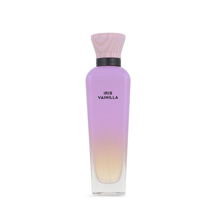 Adolfo Dominguez Iris Vainilla 120 ml — Imagen 1 de 3