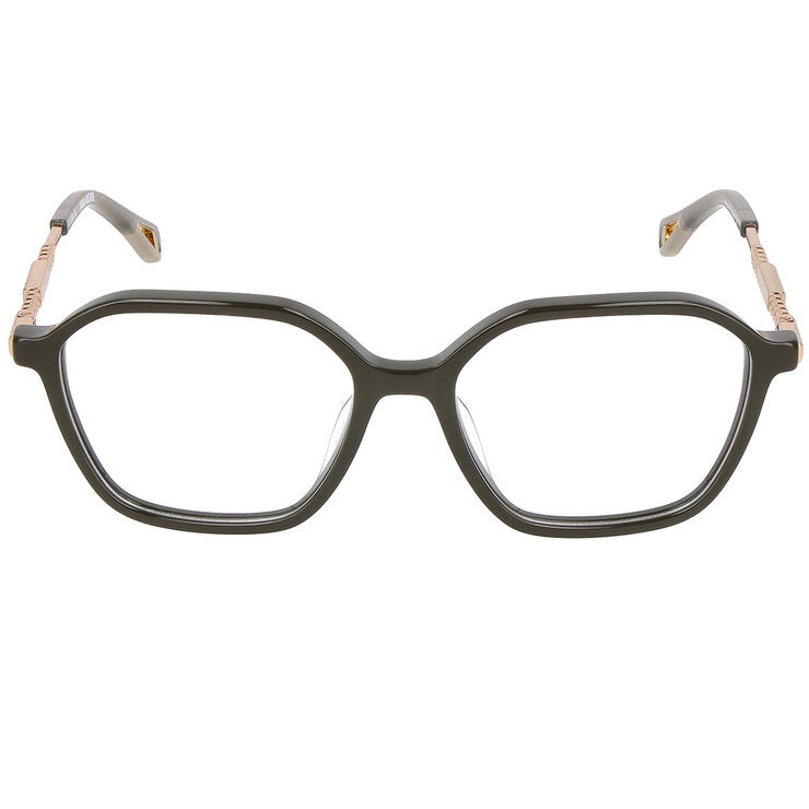 Zadig & Voltaire VZV491 530D80 Armazón Ofálmico — Imagen 1 de 3