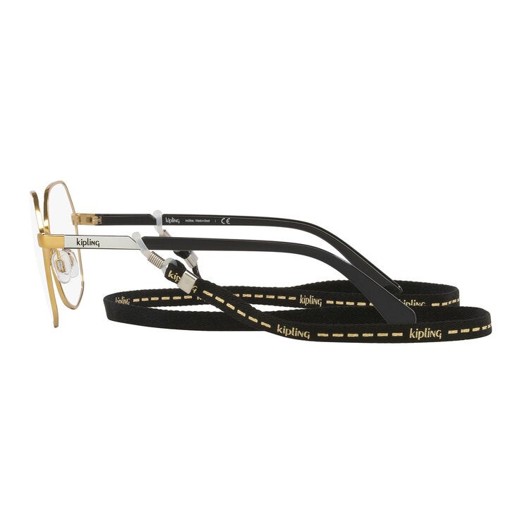 Kipling 0KP1125 Lentes de Sol — Imagen 3 de 3