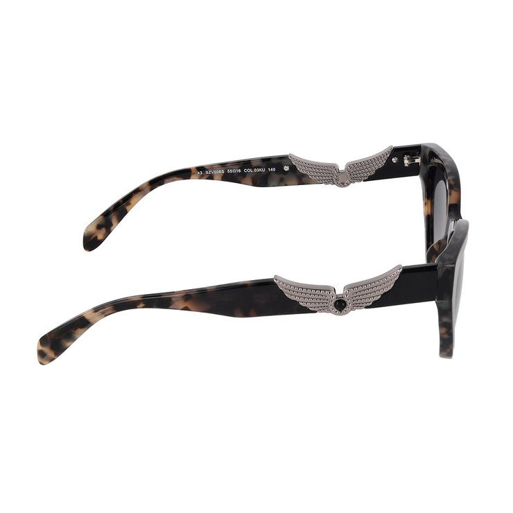 Zadig & Voltaire SZV506S5503KU Lentes de Sol — Imagen 3 de 3