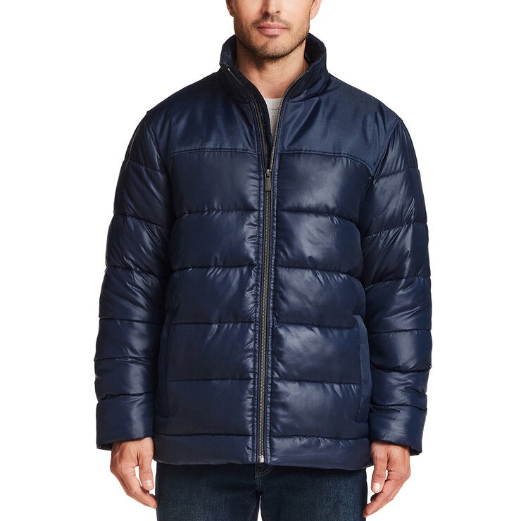 Weatherproof Chamarra para Caballero Varias Tallas y Colores — Imagen 2 de 2