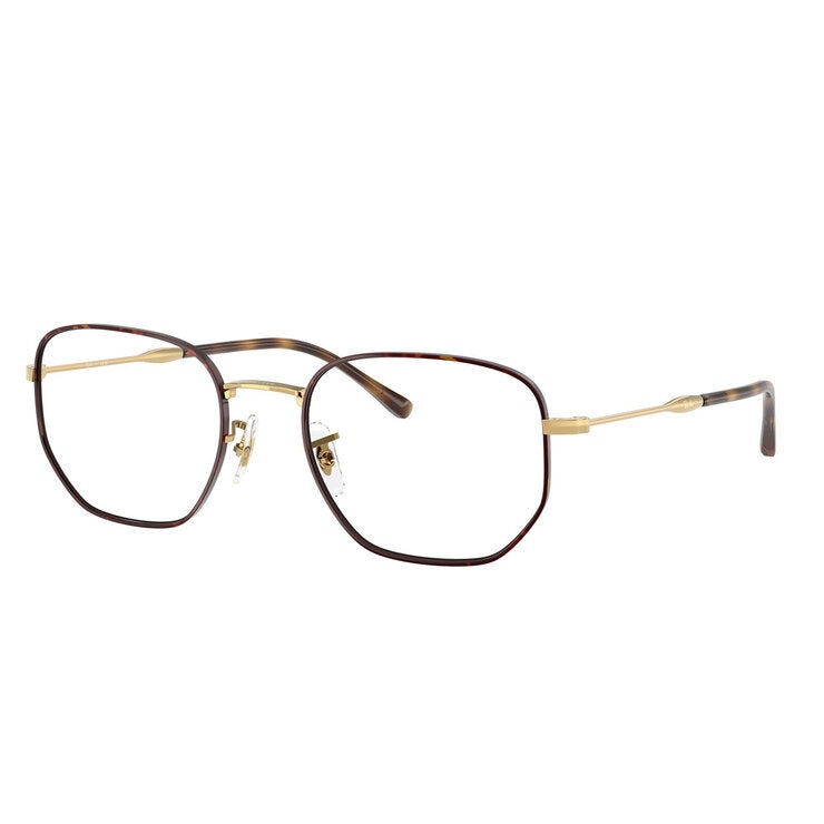 Ray Ban 0RX6496 Armazón Oftálmico — Imagen 2 de 3